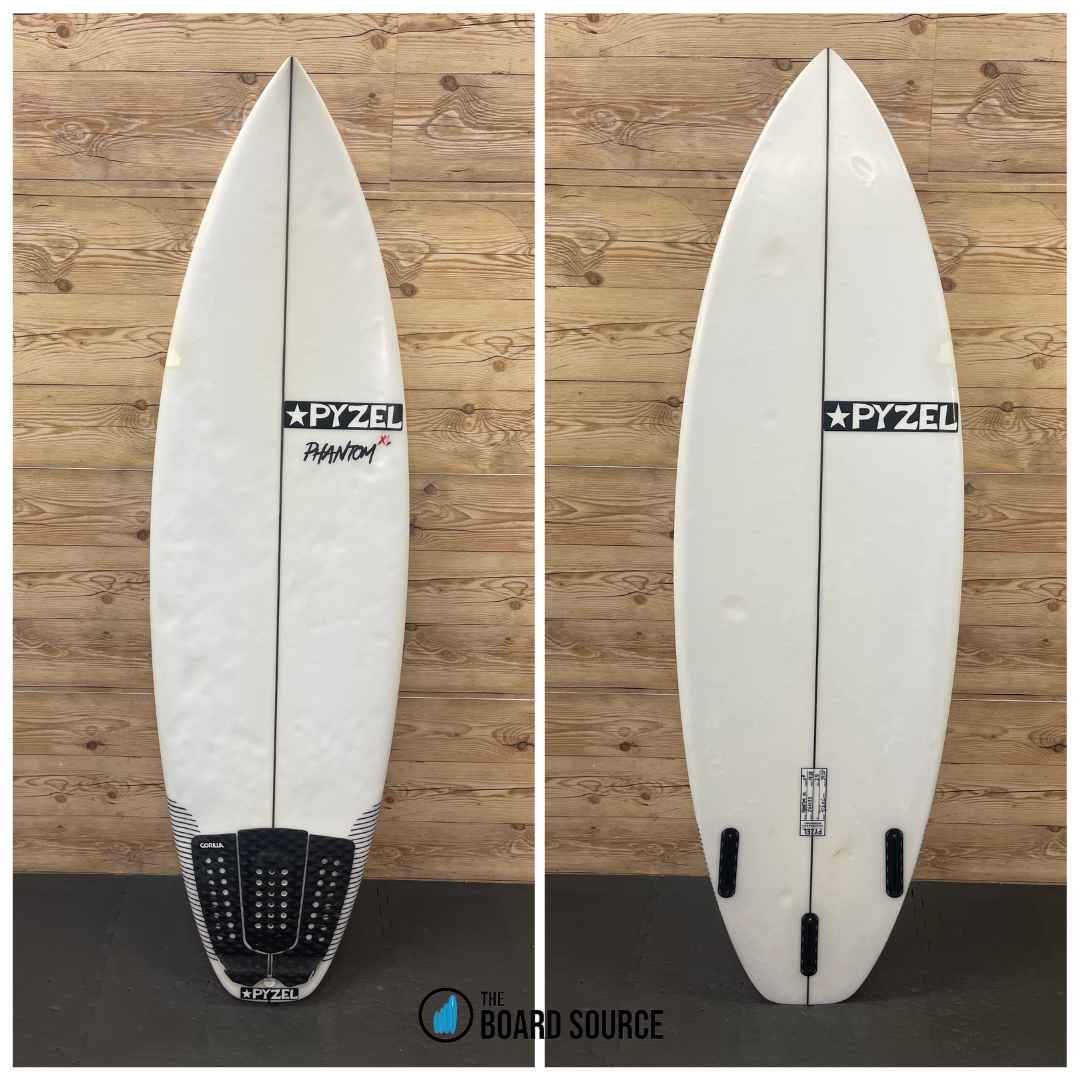 たけ購入ページ※ PYZEL PHANTOM 5'7