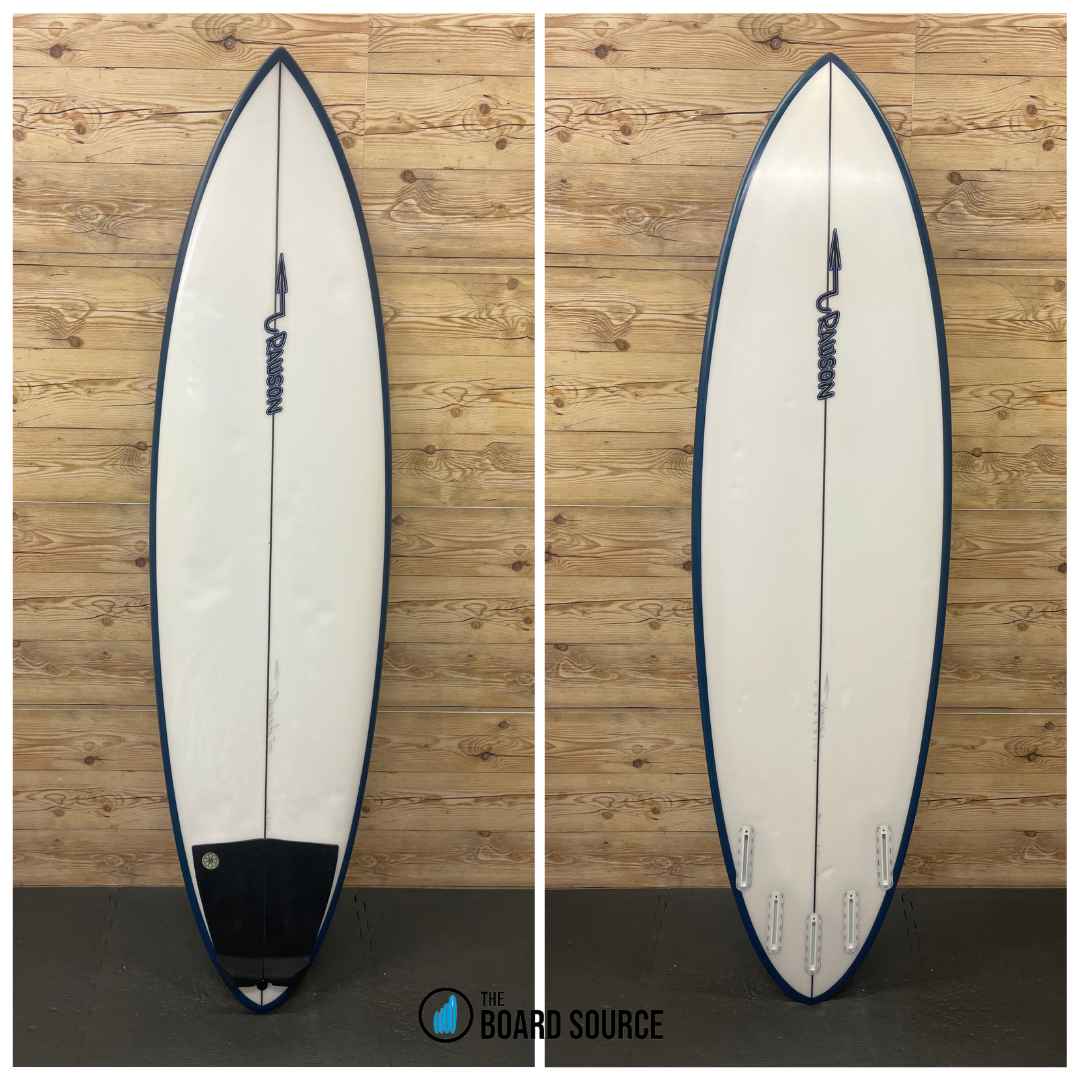 Surfboard for sale | Pat Rawson Sniper 6'3