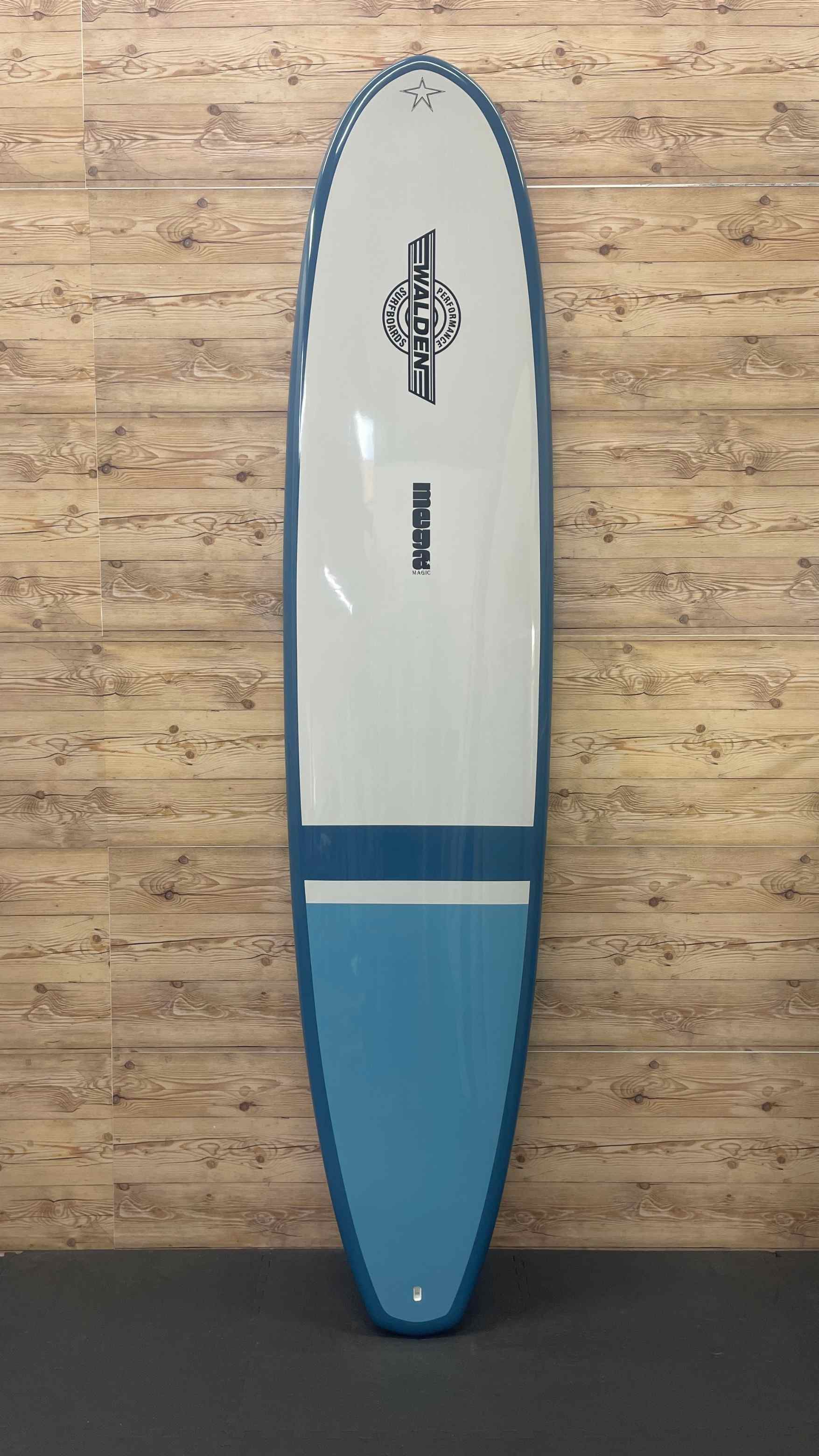 現地渡し限定）WALDEN MEGAMAGIC 9'0 SOFTOP” 99L