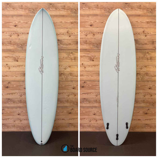 Hawaiian creations 7フィート サーフボード Hawaiian creations 7