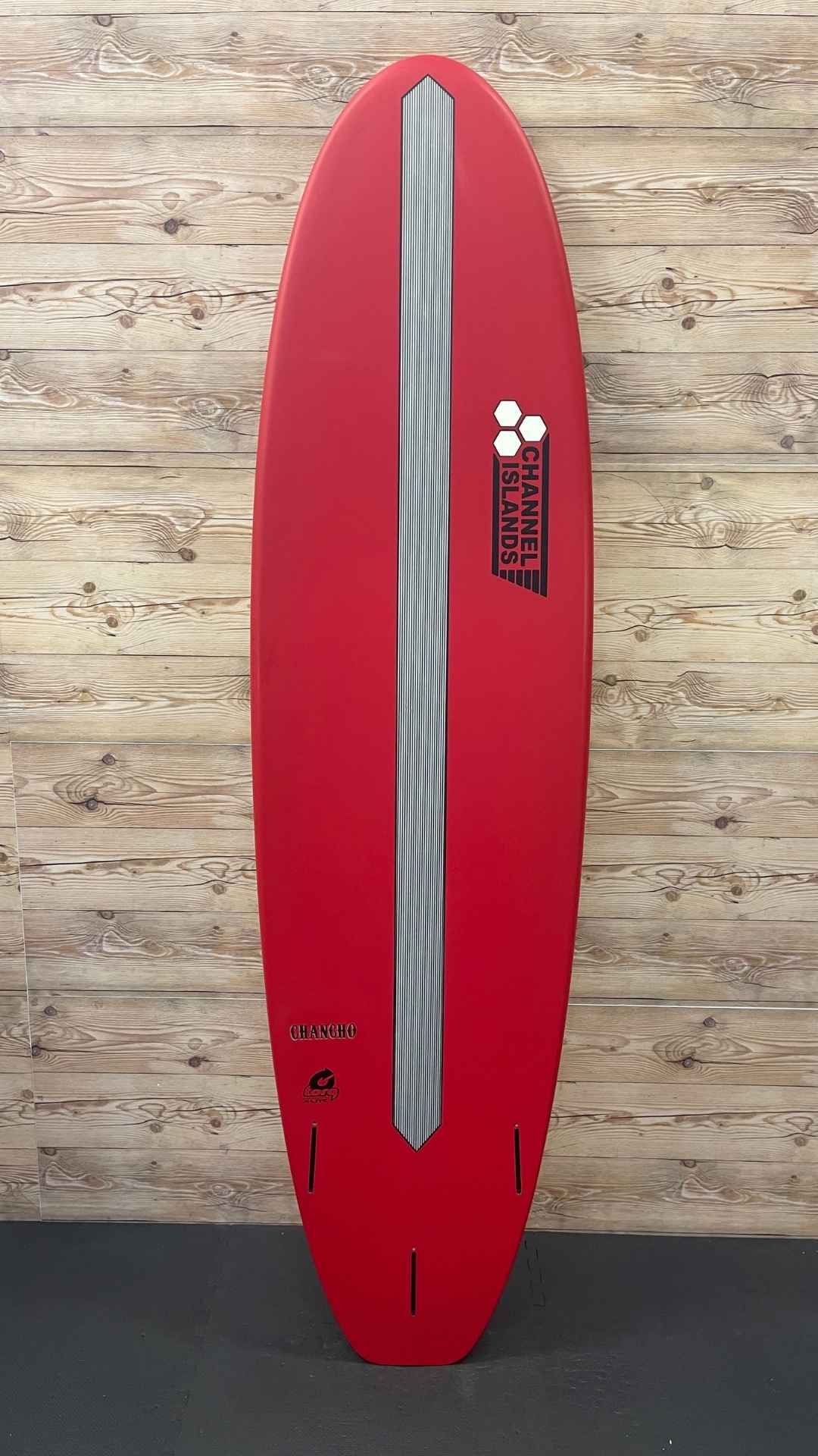 Channel Islands Chancho Mid Length for Sale – The Board Source