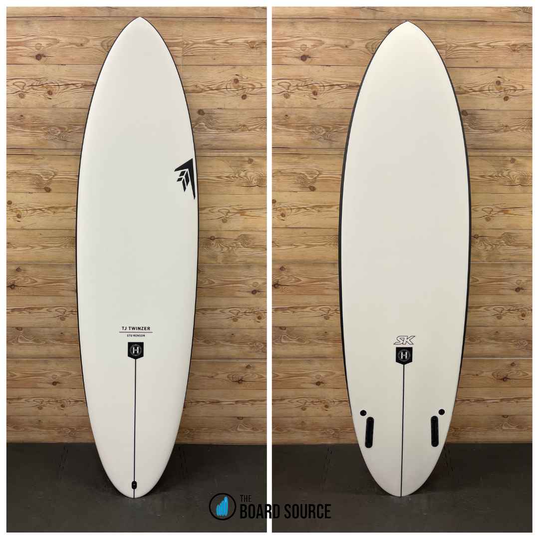 New - Firewire TJ Twinzer 6'8