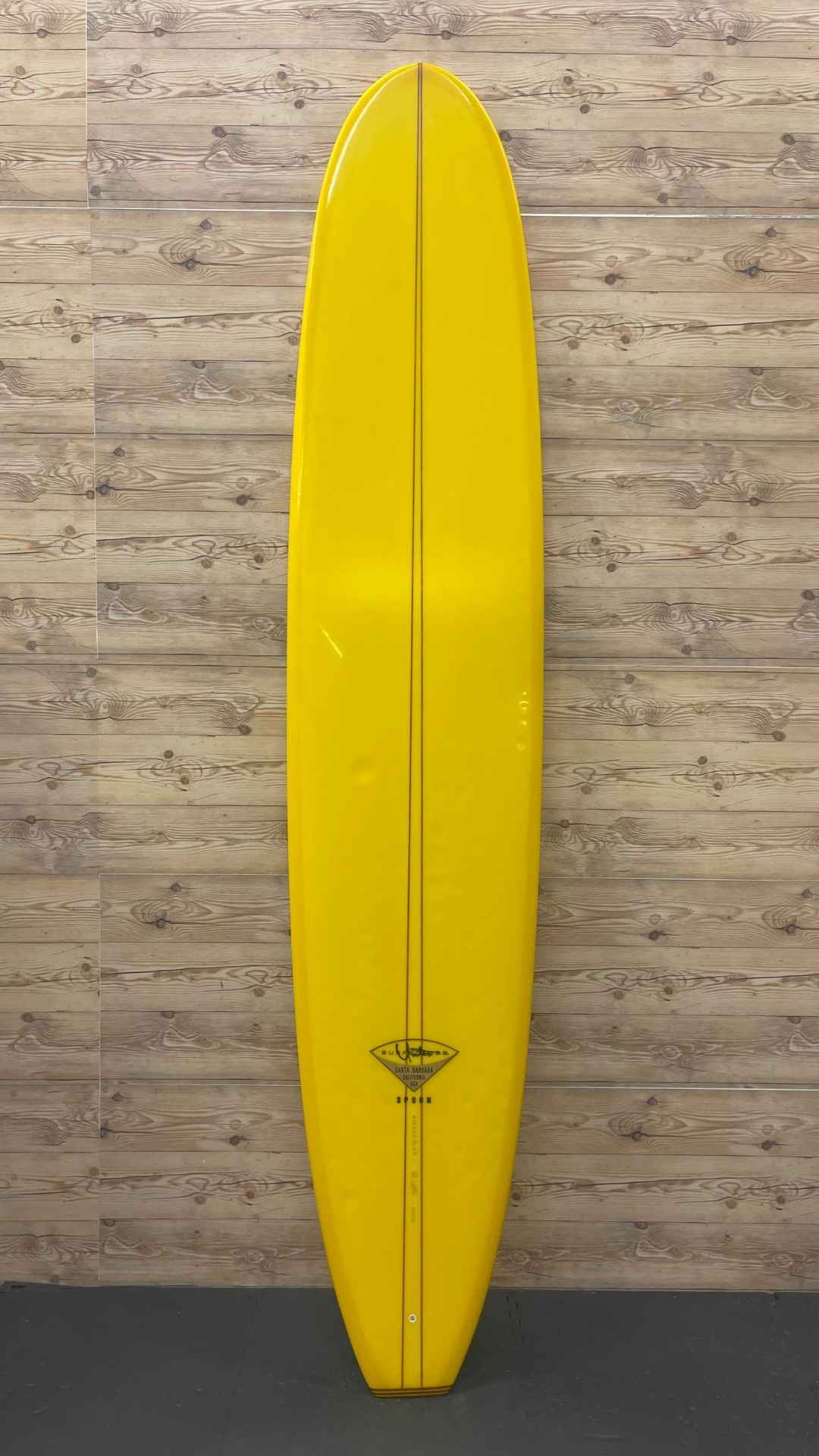 For sale: 9'3
