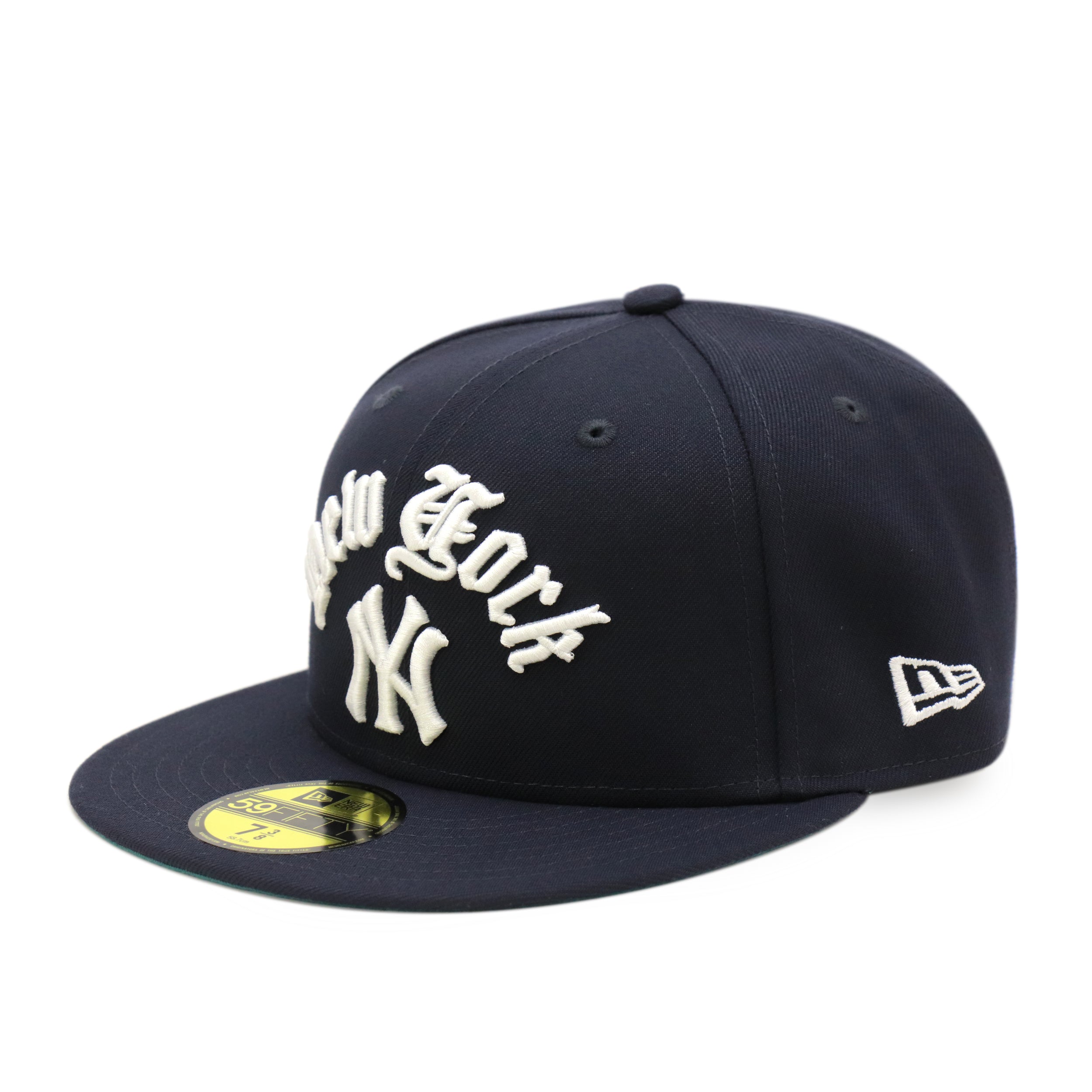 New York Yankees – THE CAP