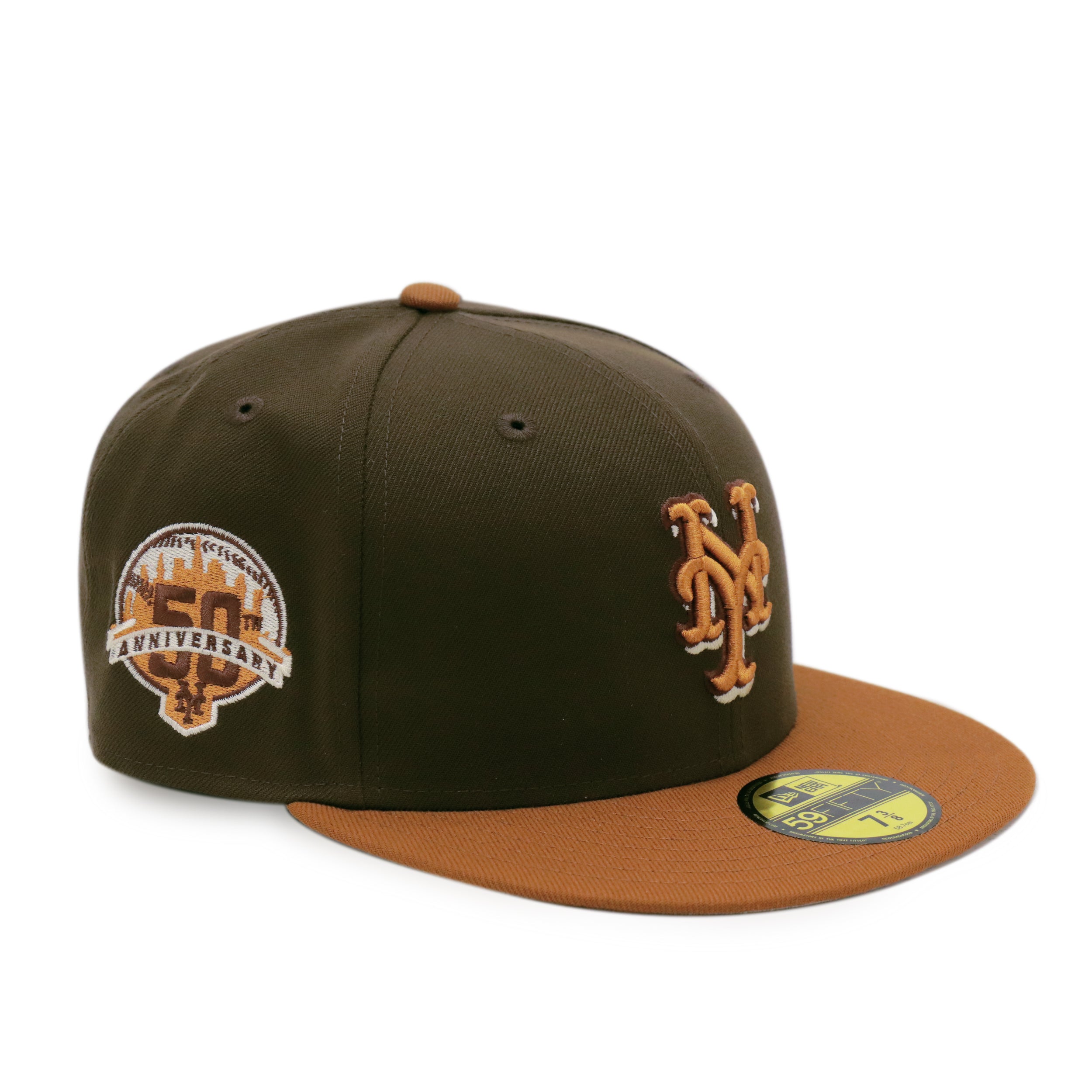 New York Mets – THE CAP