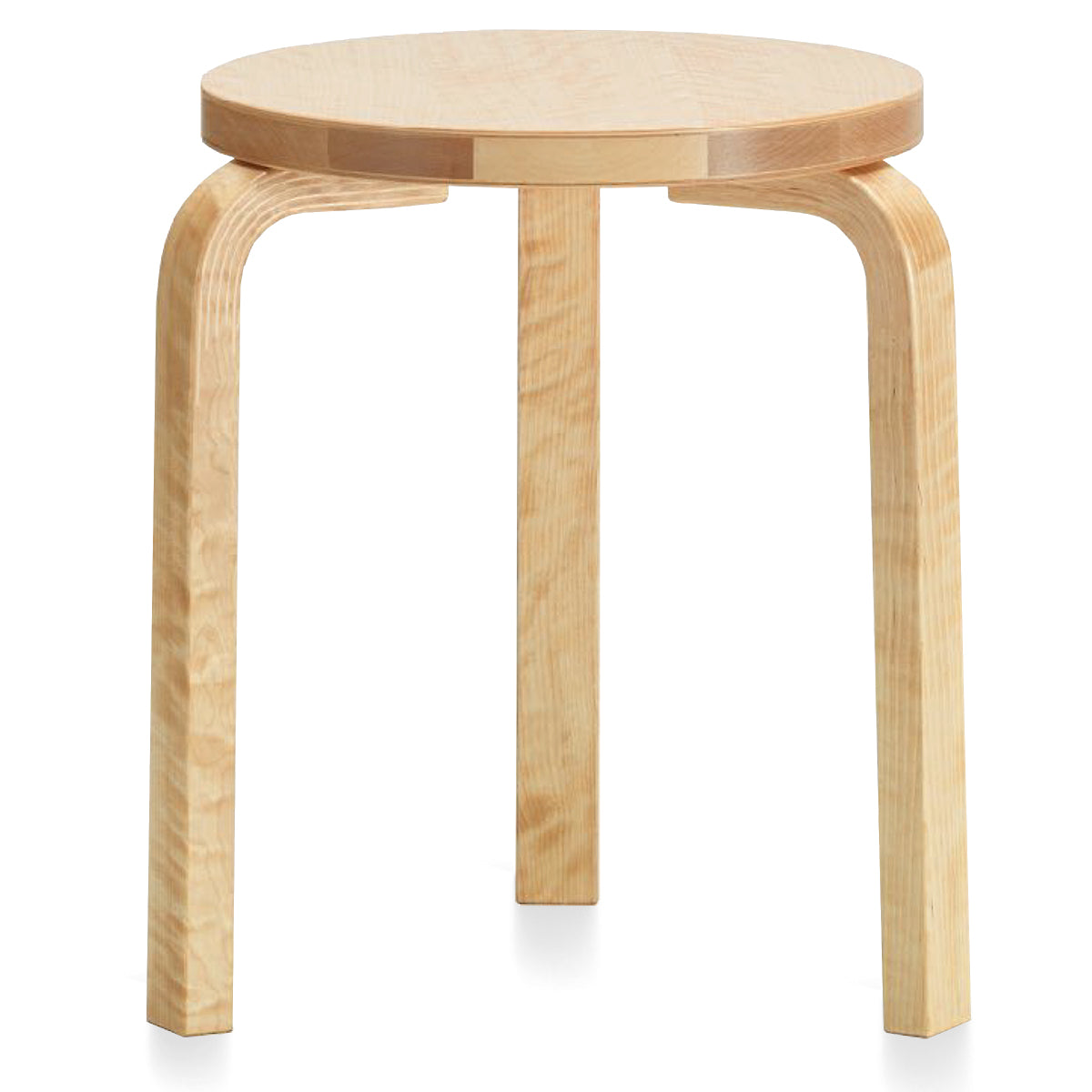 アルテック スツール 60 ロイム Artek Stool 60 Loimu | Artek正規販売