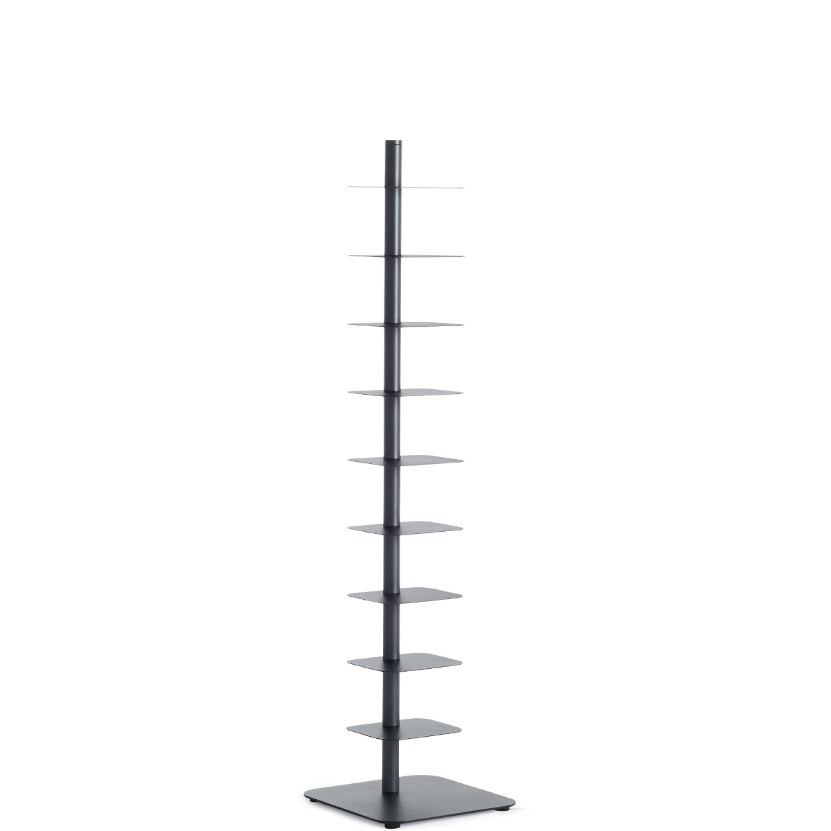 ストーリーブックケース - スタンダード / グレー 利根川】ストーリー