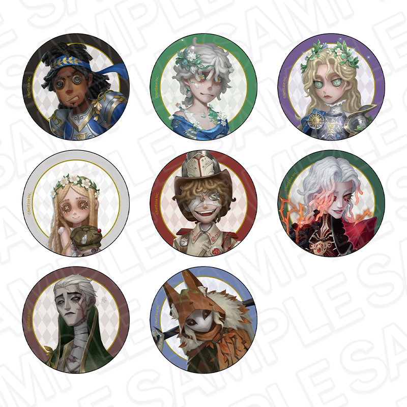 第五人格 Fan Meeting＆秋季IJL決勝戦 「Merry Starry Christmas ～ 月