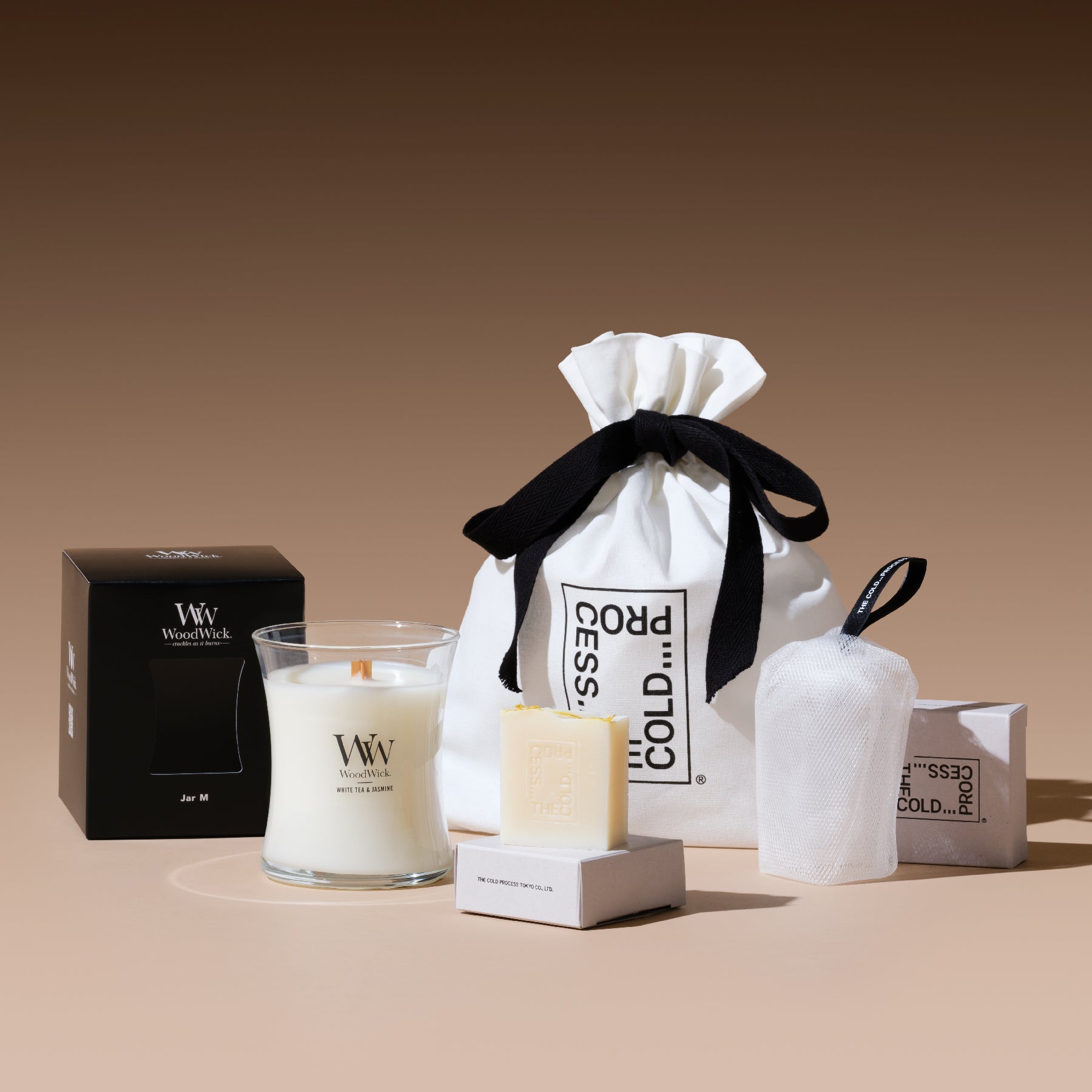 ナイトヒーリングギフト〈Chill〉 – THE COLD PROCESSオフィシャル