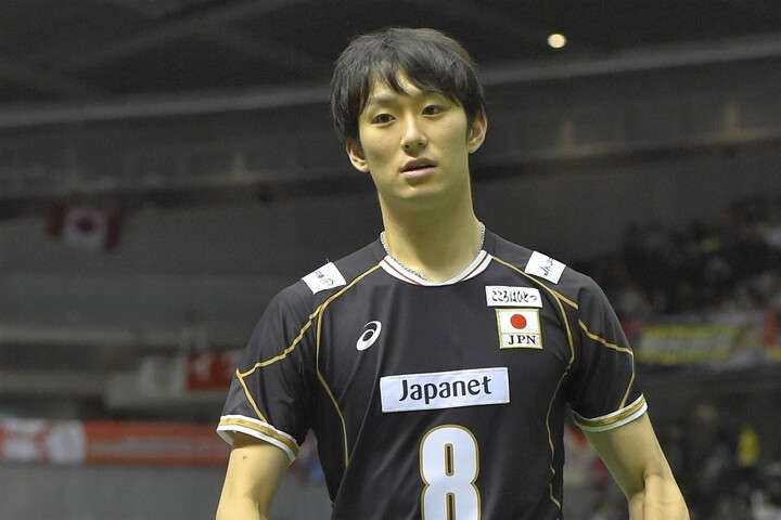 引退ではございません」バレー元日本代表の柳田将洋がサントリー退団を