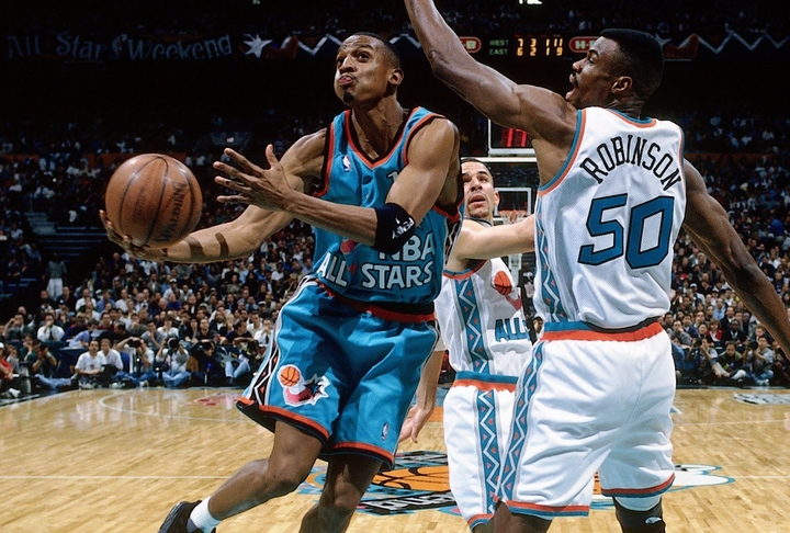 マジック2世”と呼ばれたペニー・ハーダウェイが激動のキャリアを回想