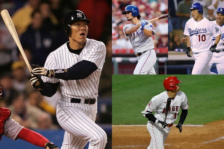 大谷翔平が日本人メジャーリーガー通算600号！1位は松井秀喜の175本