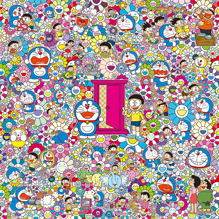 スペシャルページ｜THE ドラえもん展 OSAKA 2019