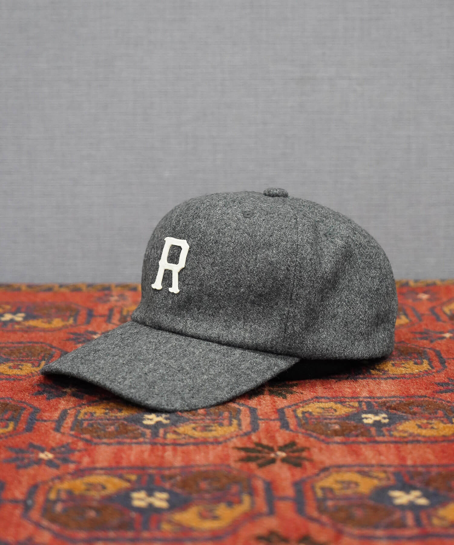 MR.FATMAN WOOL CAP 5253009 – THE FAT HATTER