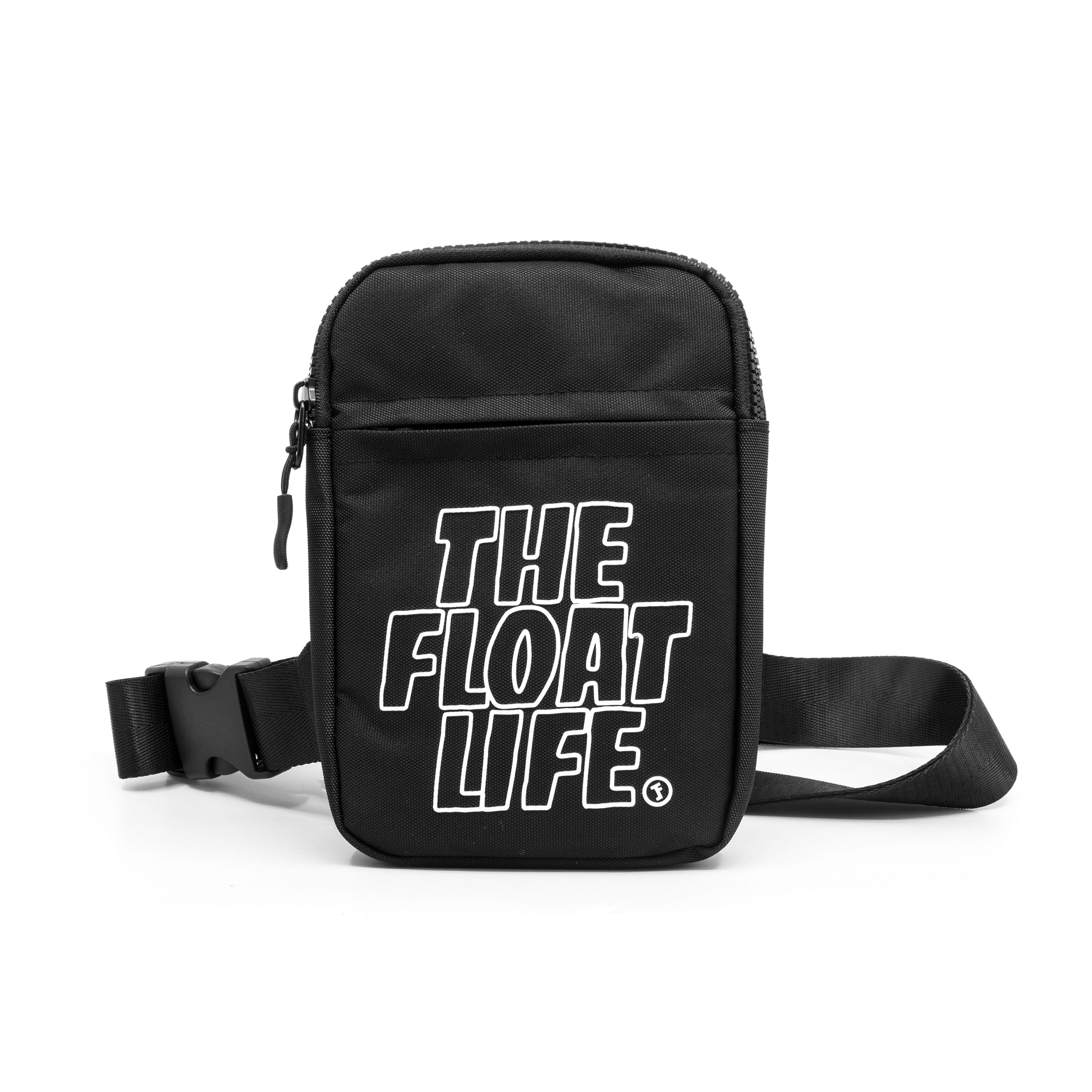 Cross Body Bag – The Float Life