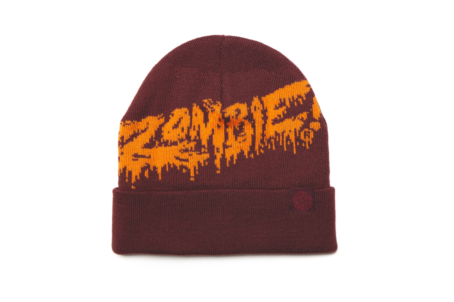 FLATBUSH - ZOMBIES - BEANIE - TERRA FIRMA – The Glorious Dead