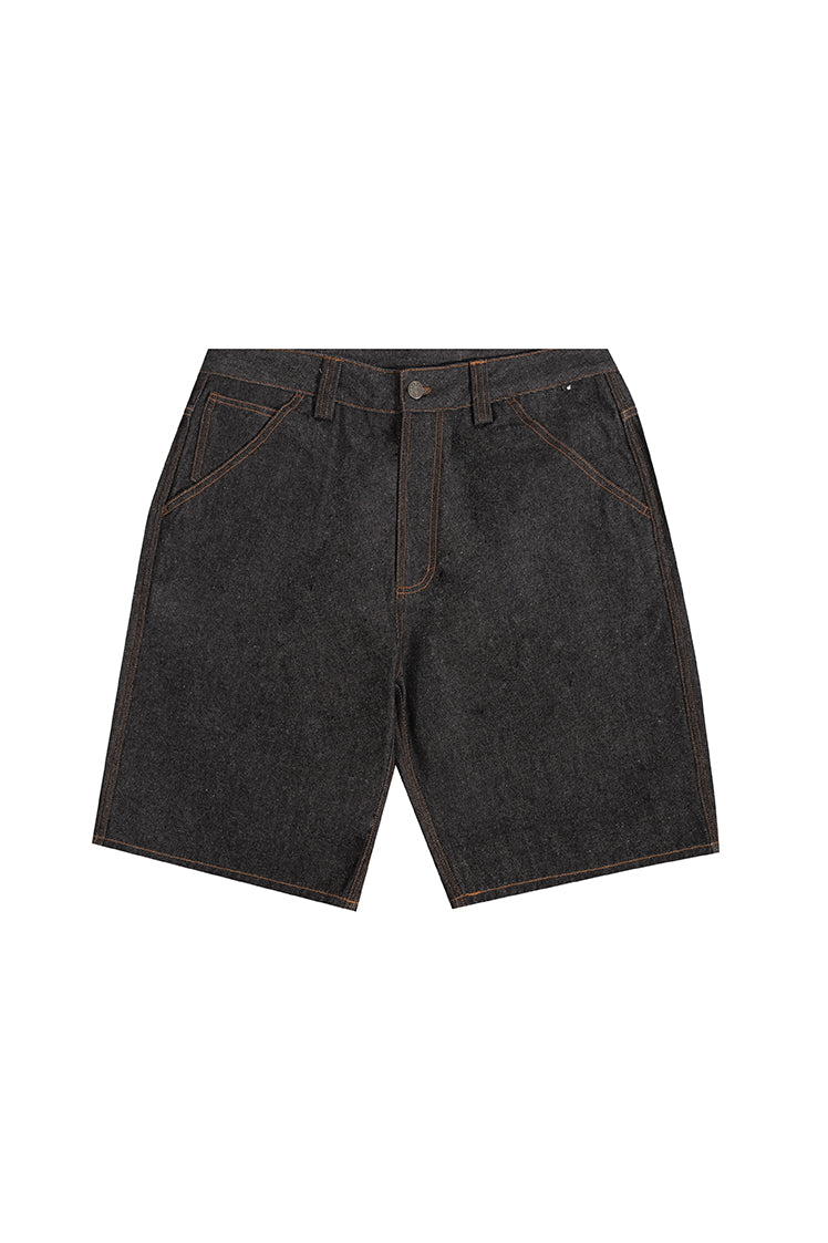 house on the hill Short Pants (Gray)100 ボトムス house on the hill