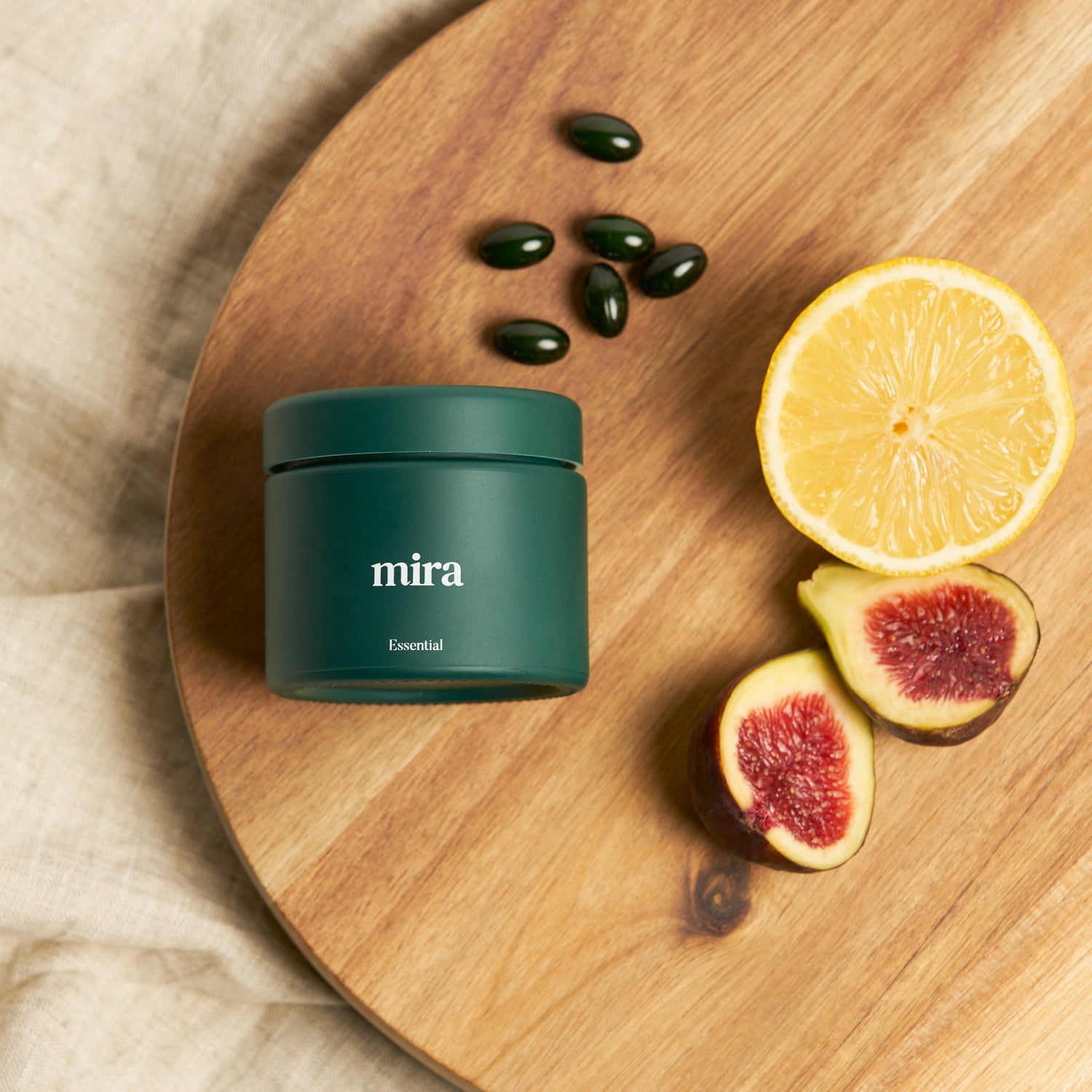 mira Essential – mira