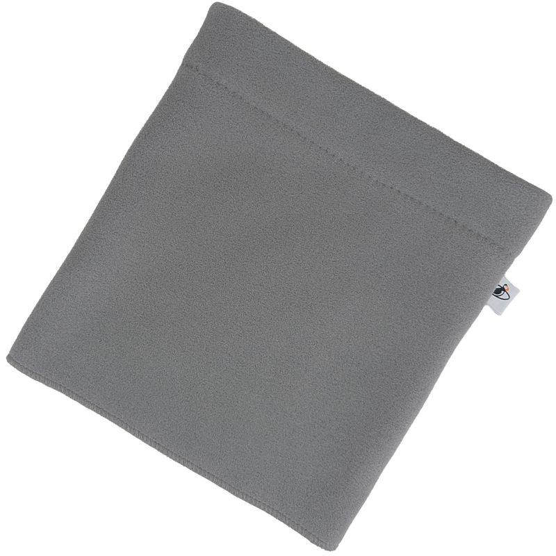Neck Warmer | Gaiter | Polartec® Classic 200 Fleece - The Orange Room