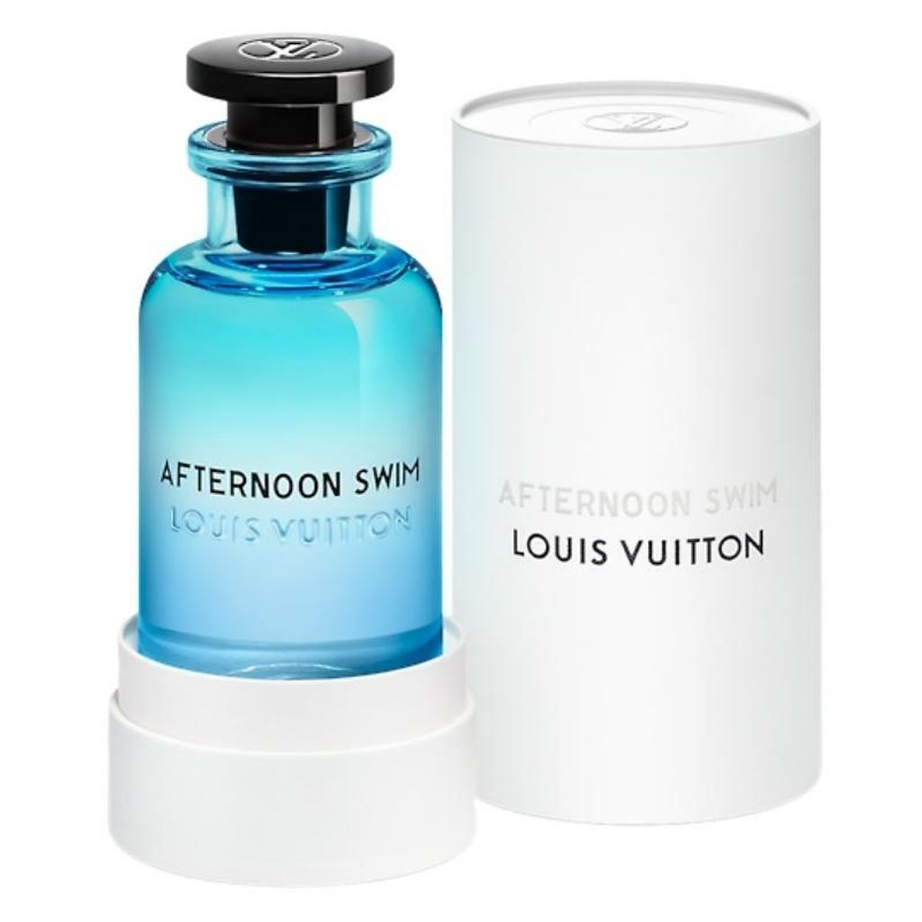 Afternoon Swim Louis Vuitton for women and men EDP 100ML — The