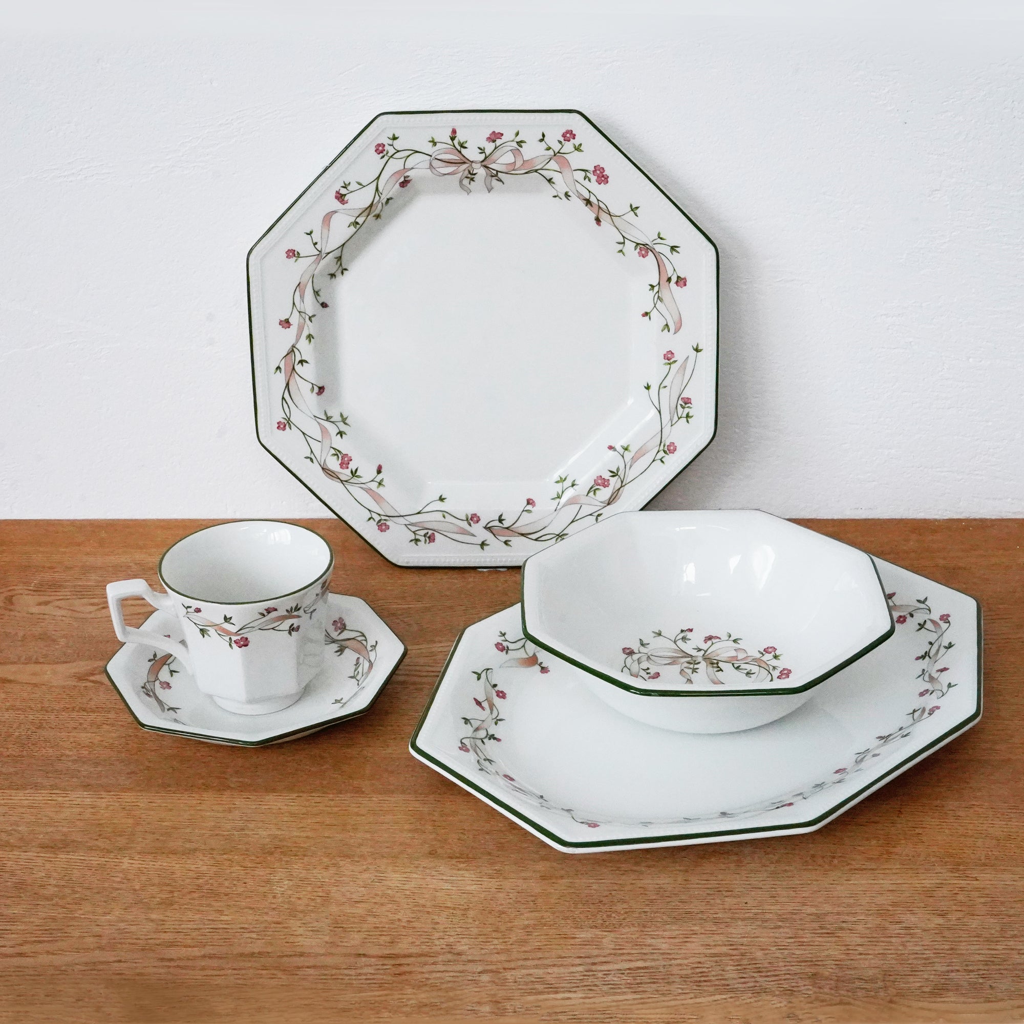 Johnson Bros Dinner Plate / 英国製 ジョンソンブラザーズ ディナー