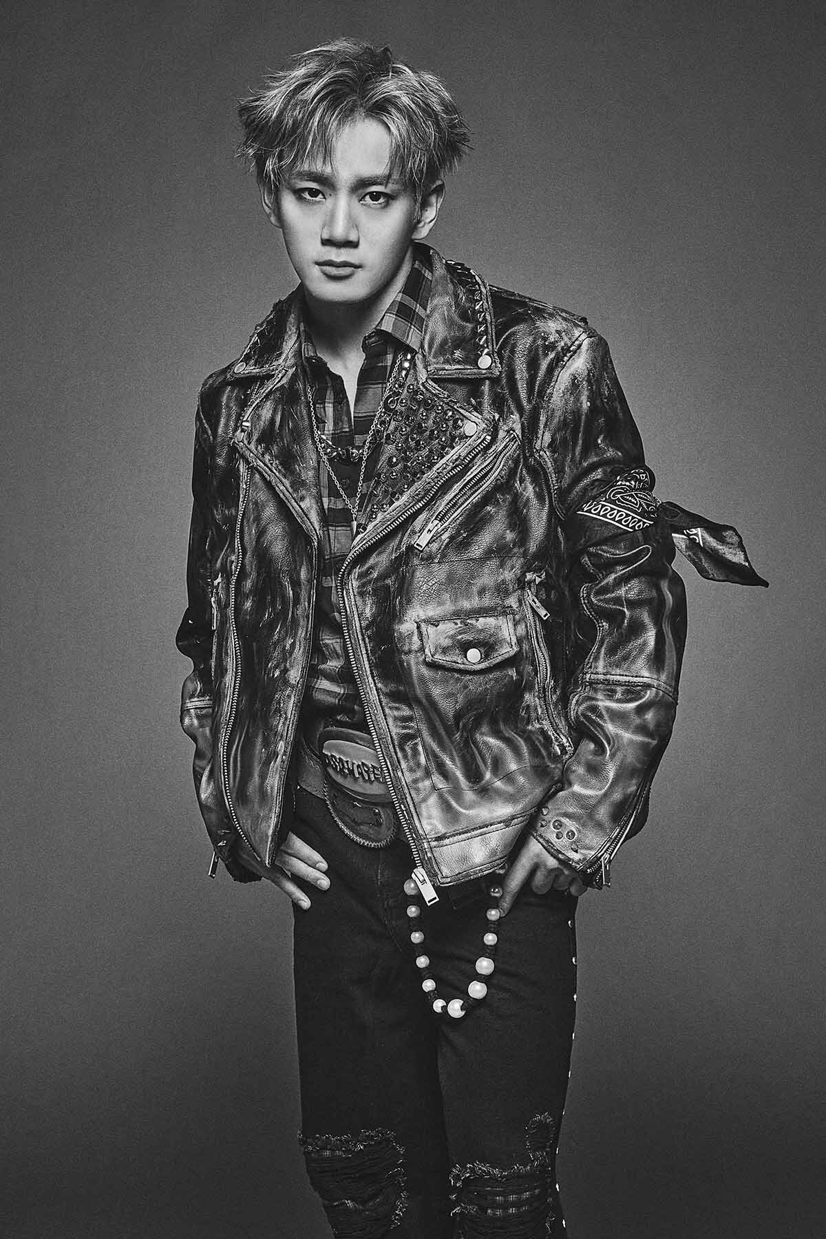 THE RAMPAGE from EXILE TRIBE OFFICIAL WEBSITE