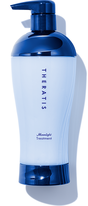 THERATIS Moonlight Sleek(セラティス ムーンライトスリーク）公式サイト