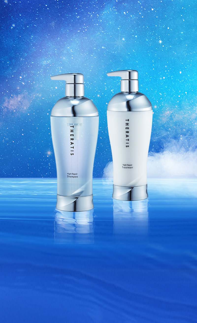 Night Repair シリーズ製品情報｜THERATIS (セラティス）公式サイト