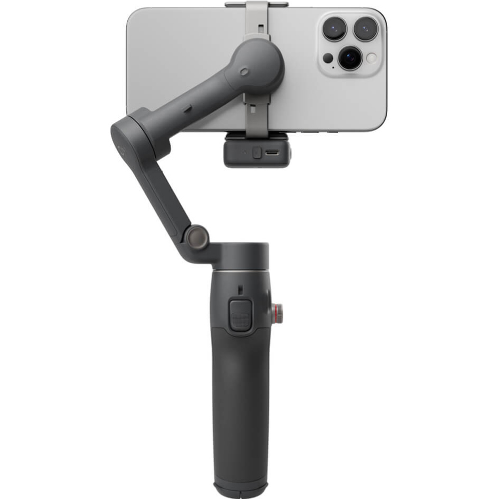 DJI Osmo Mobile 7P Gimbal Stabilizer for Smartphone 3-Axis Phone