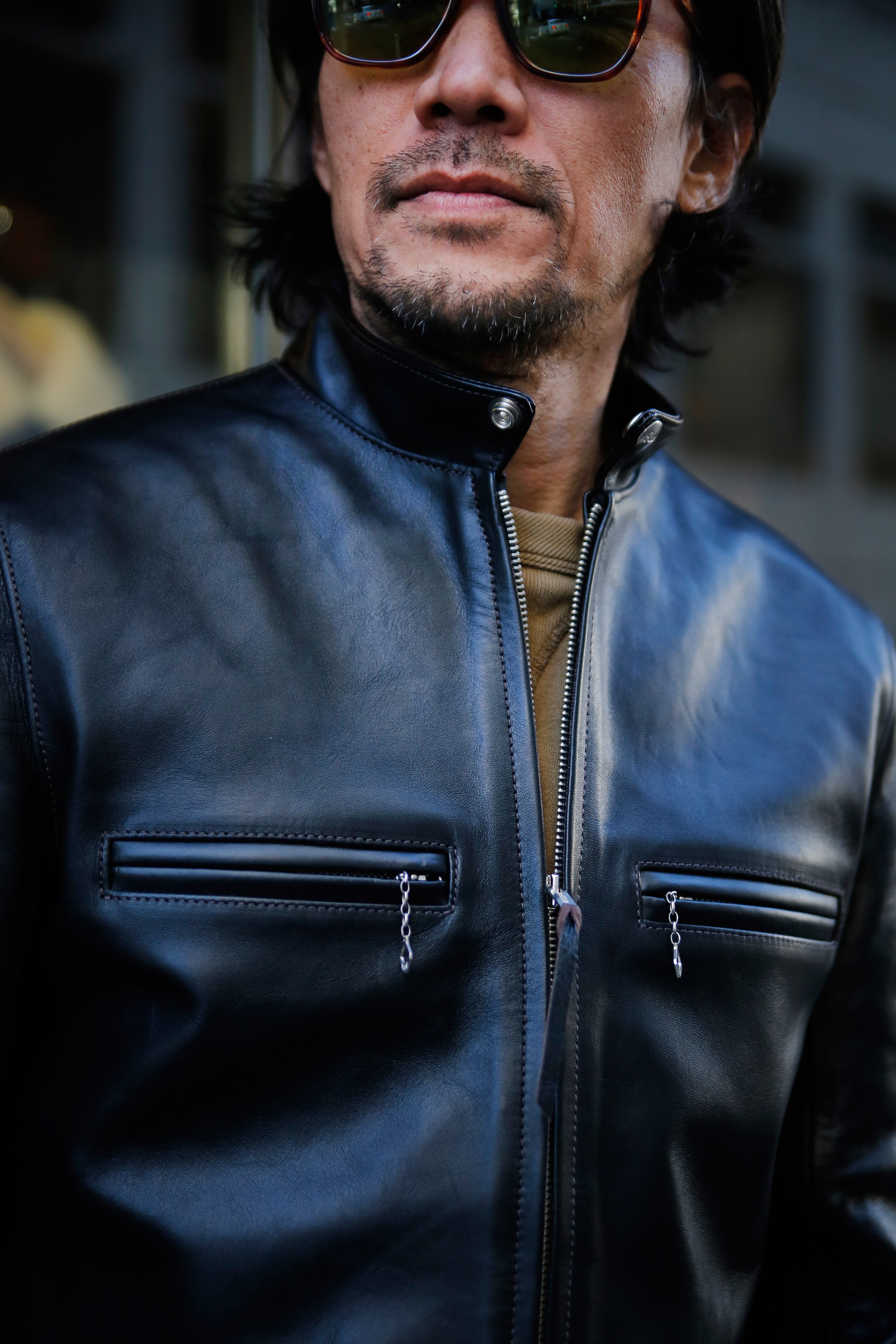 BUCO J-100 JACKET – The Real McCoy's