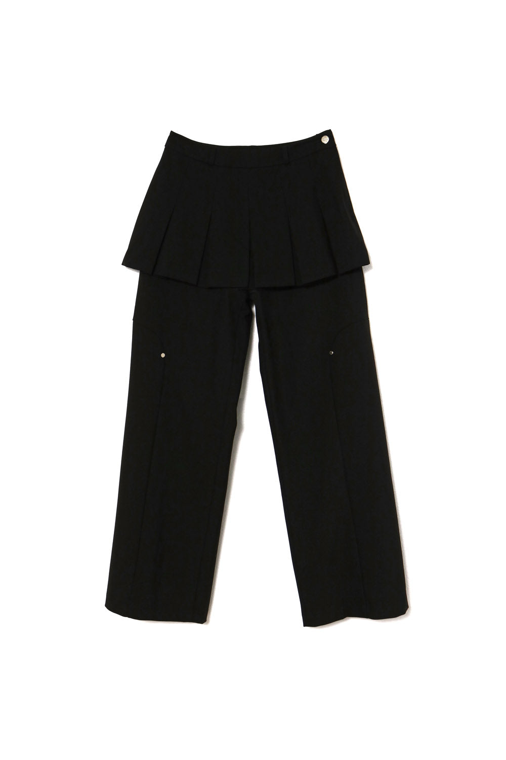 THEREDTHREAD / ザレッドスレッド】S classic skirt pants nomal