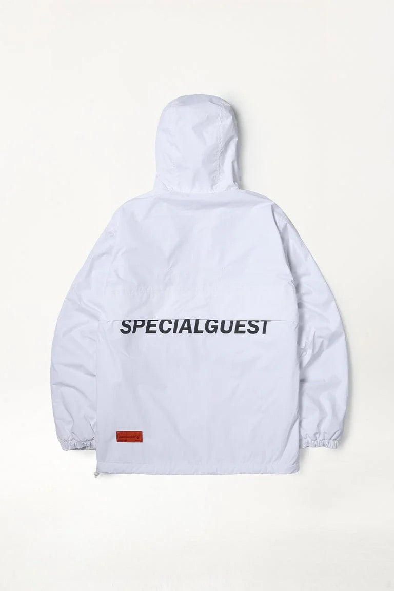 SPECIALGUEST V2 ANORAK JACKET FC 2026