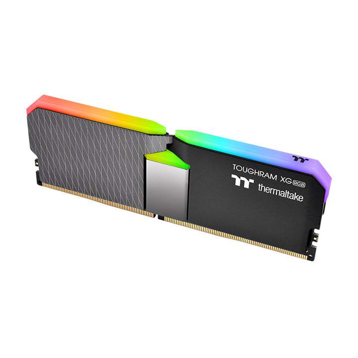 TOUGHRAM XG RGB Memory DDR4 3600MHz 64GB (32GB x2) – Thermaltake USA