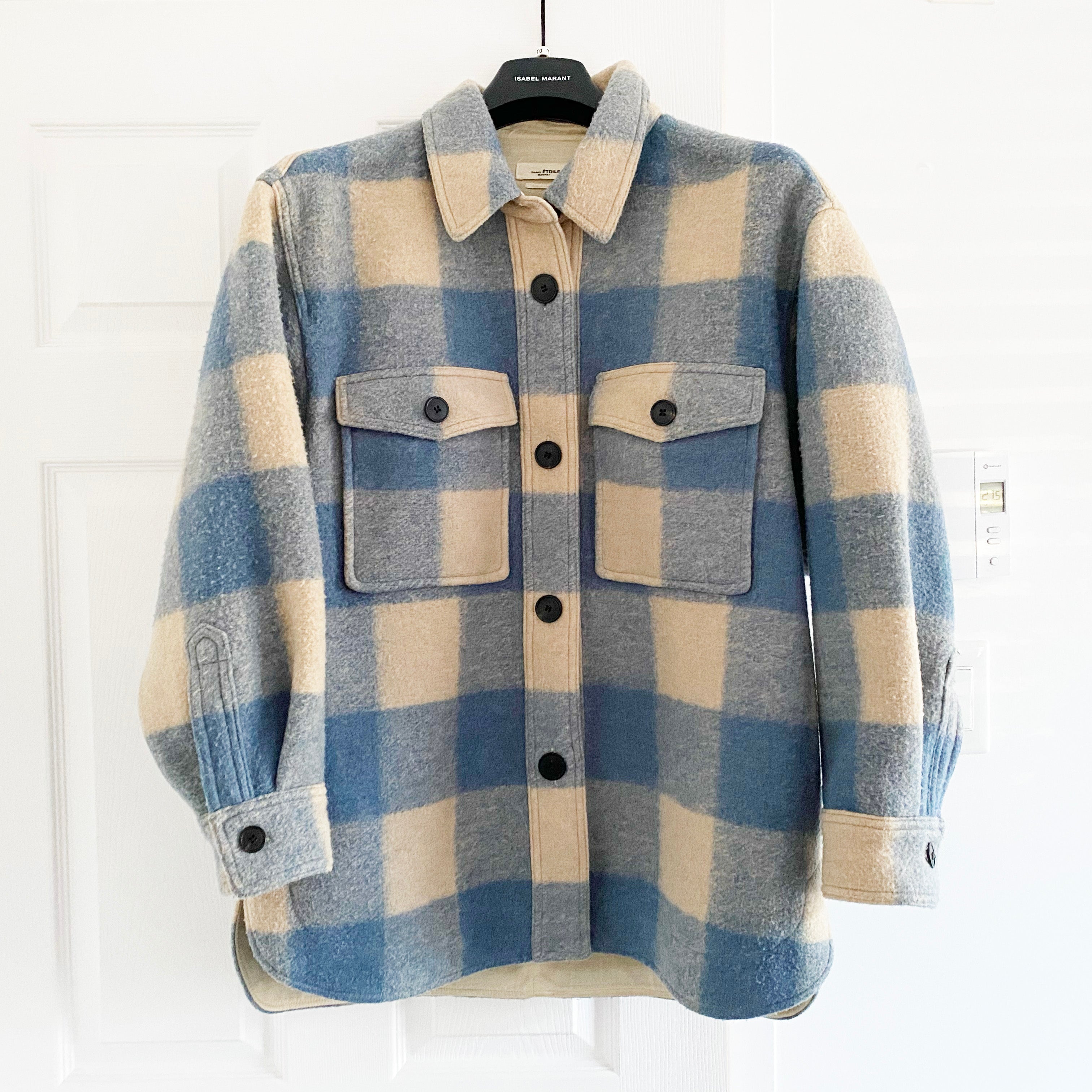 Isabel Marant Etoile 