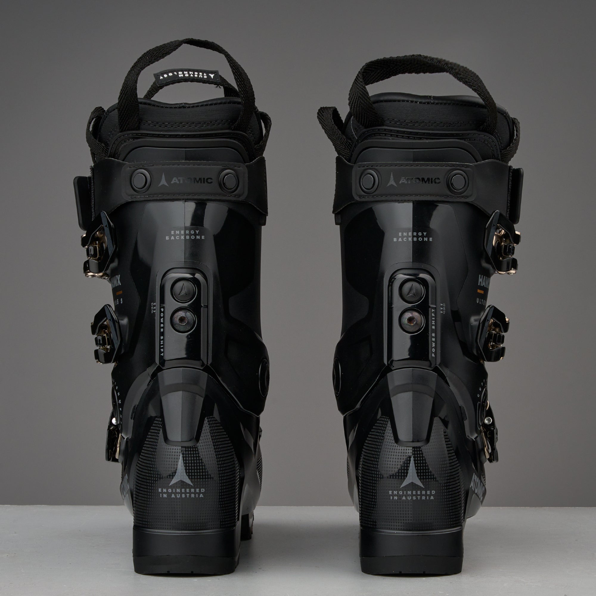 Atomic Hawx Ultra 115 S Ski Boots 2025 // Women's – THE SKI MONSTER