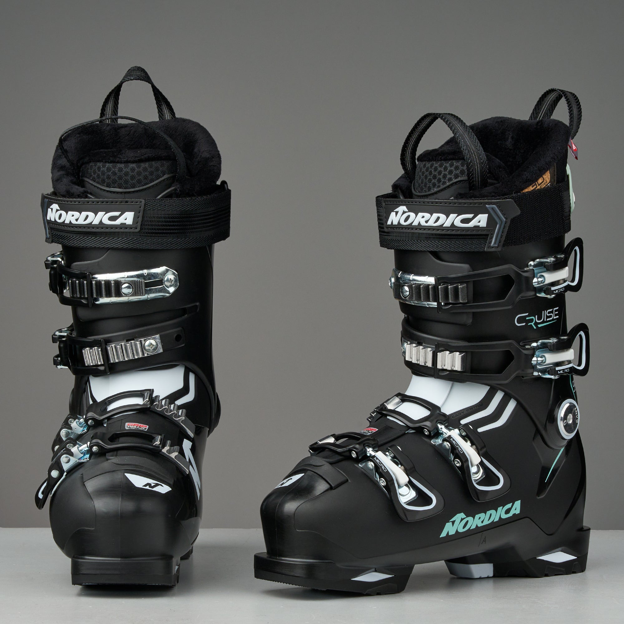 Nordica Cruise 95 Ski Boots 2026 // Women's – THE SKI MONSTER