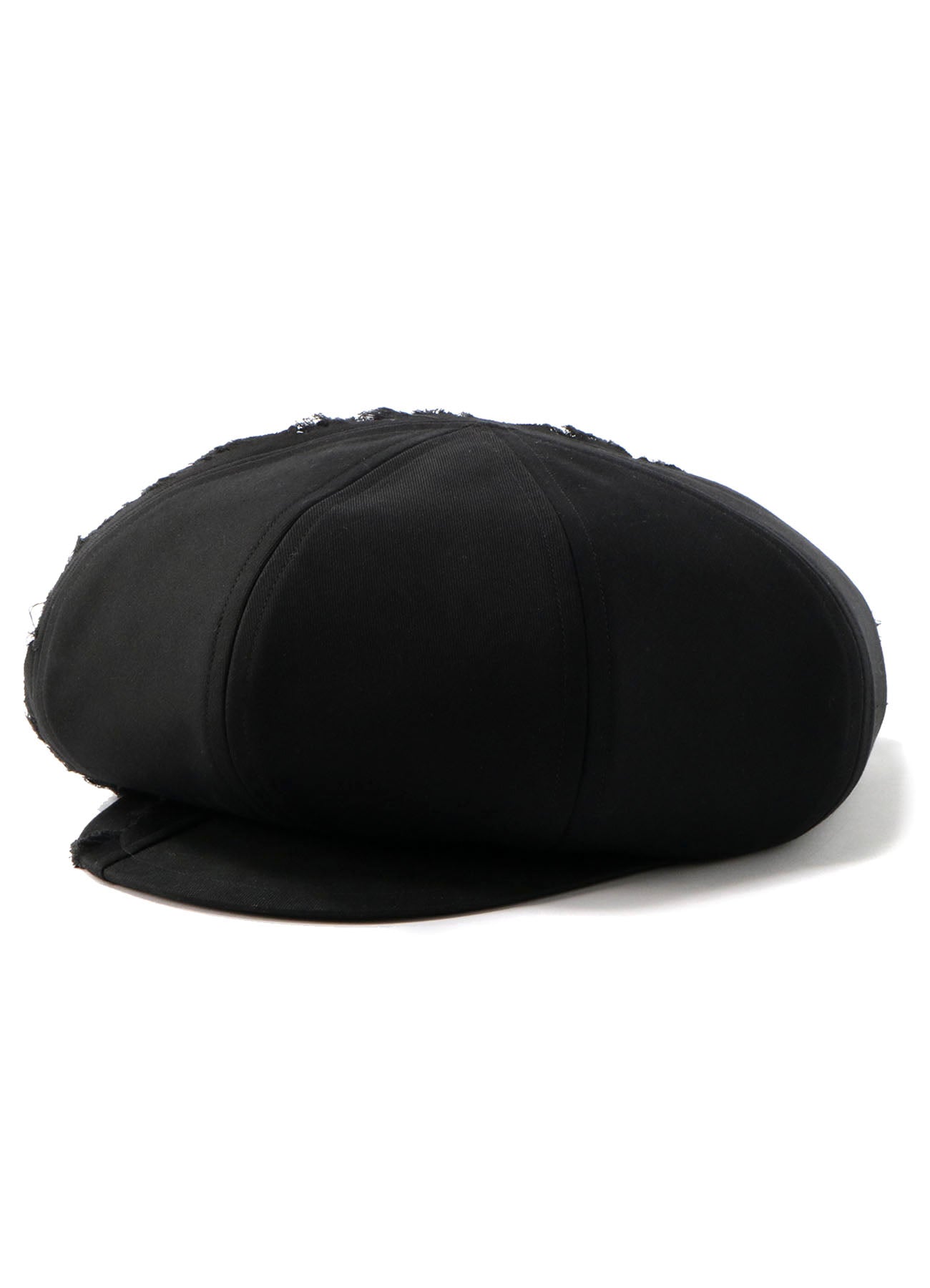 帽子 WEIRDO ROAD FREAK - CASQUETTE Black L 帽子 WEIRDO ROAD FREAK