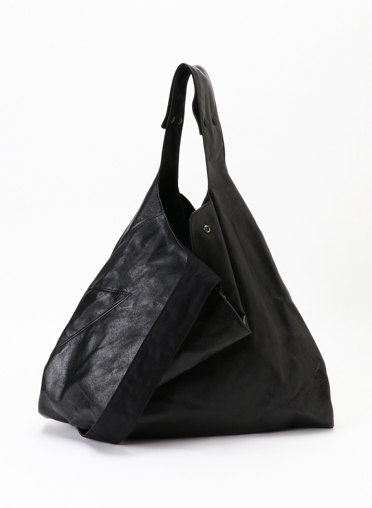 INFINITE(Leather) – THE SHOP YOHJI YAMAMOTO