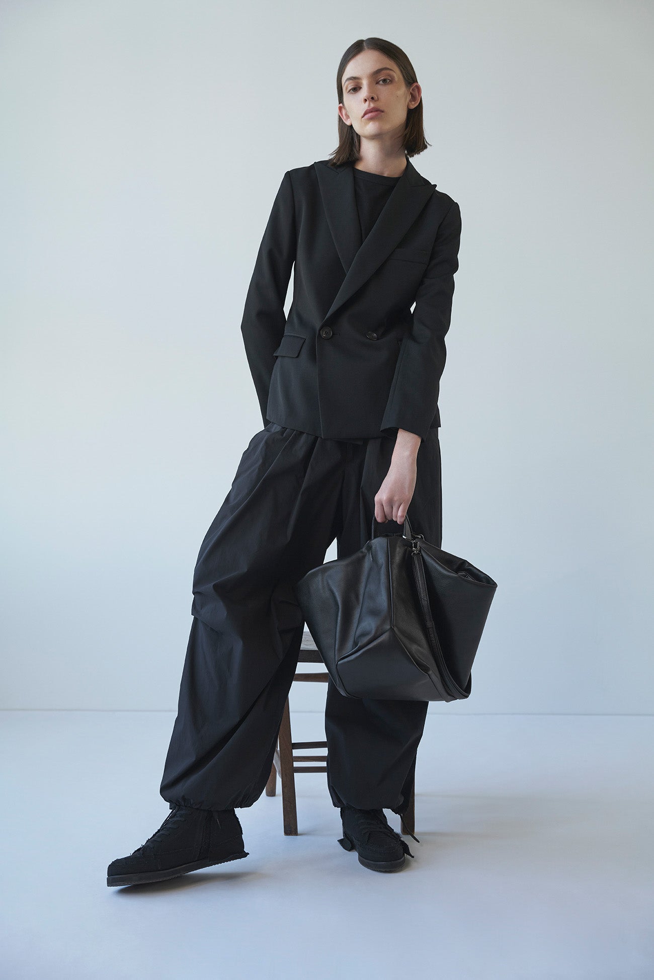 TULIPS – THE SHOP YOHJI YAMAMOTO