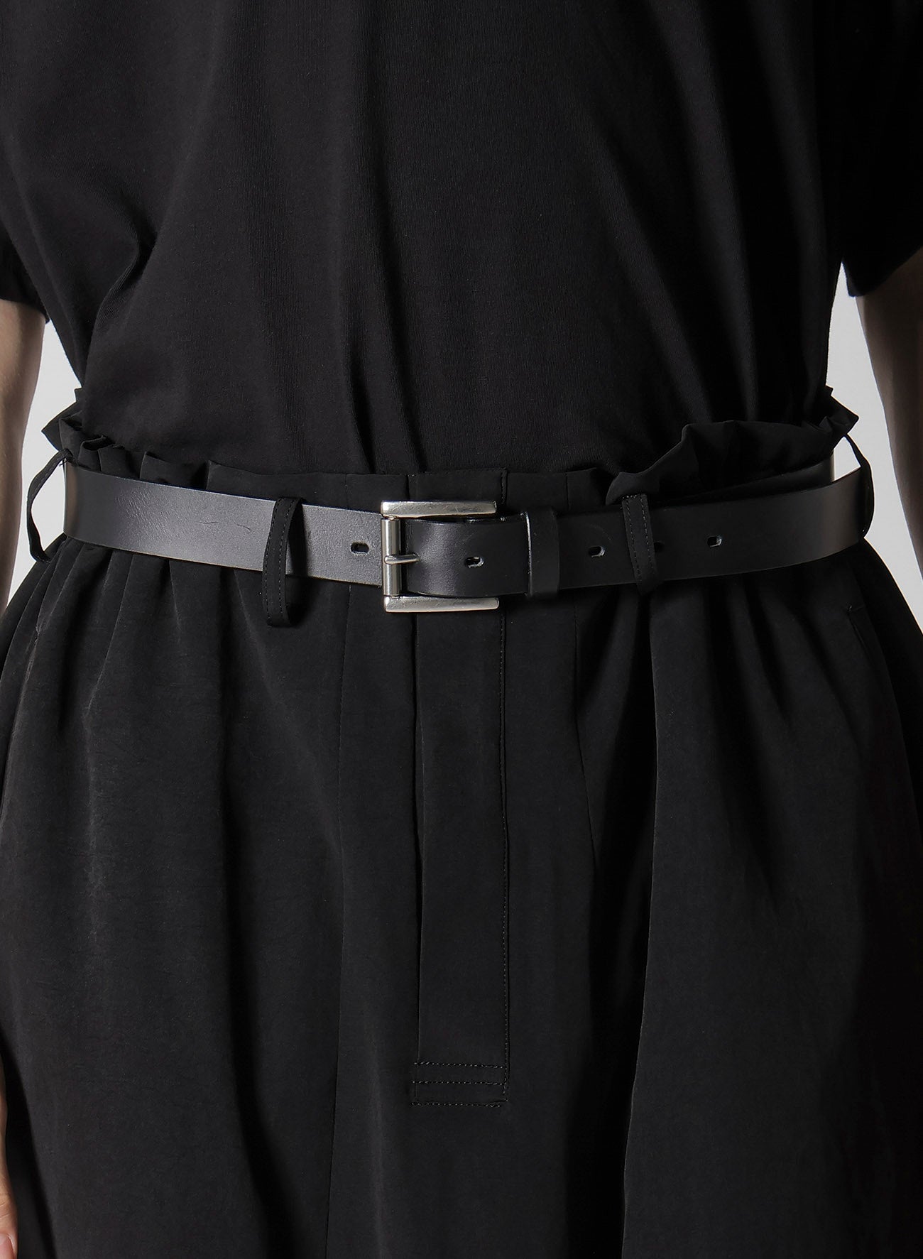 TA TUXEDO SARROUEL PANTS – THE SHOP YOHJI YAMAMOTO