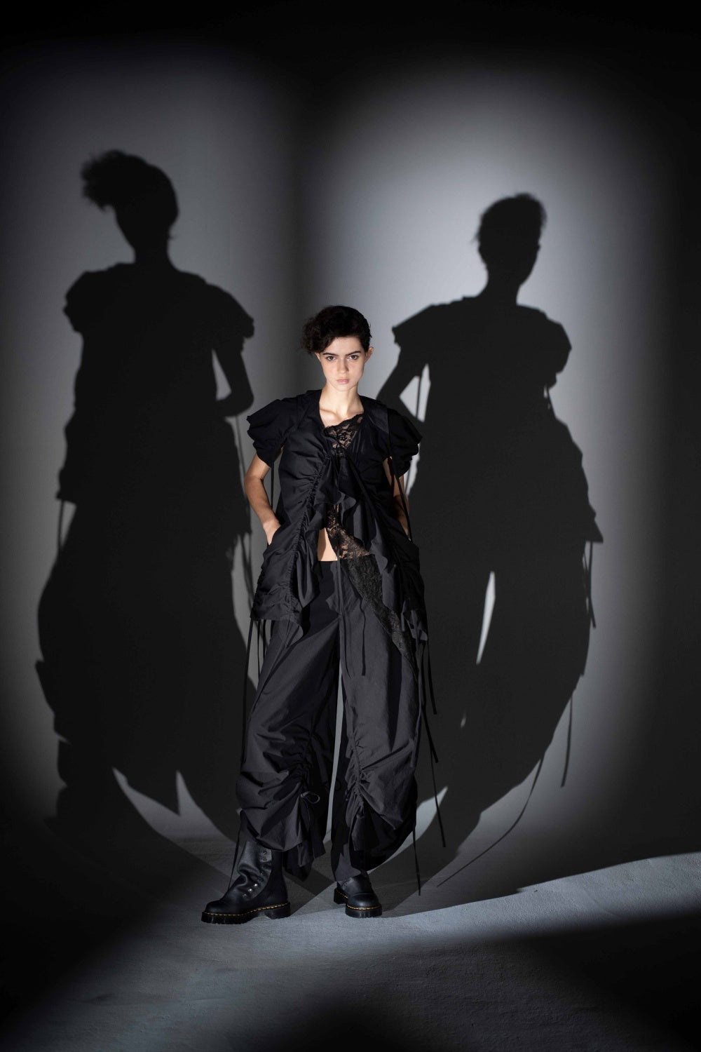l26ss16 – THE SHOP YOHJI YAMAMOTO