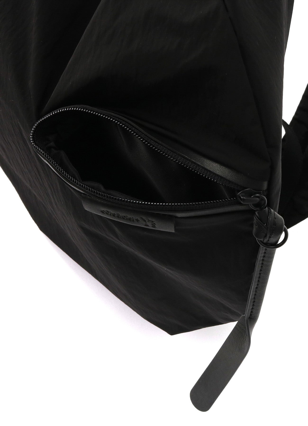 Y's × cote & ciel Moselle Echo – THE SHOP YOHJI YAMAMOTO