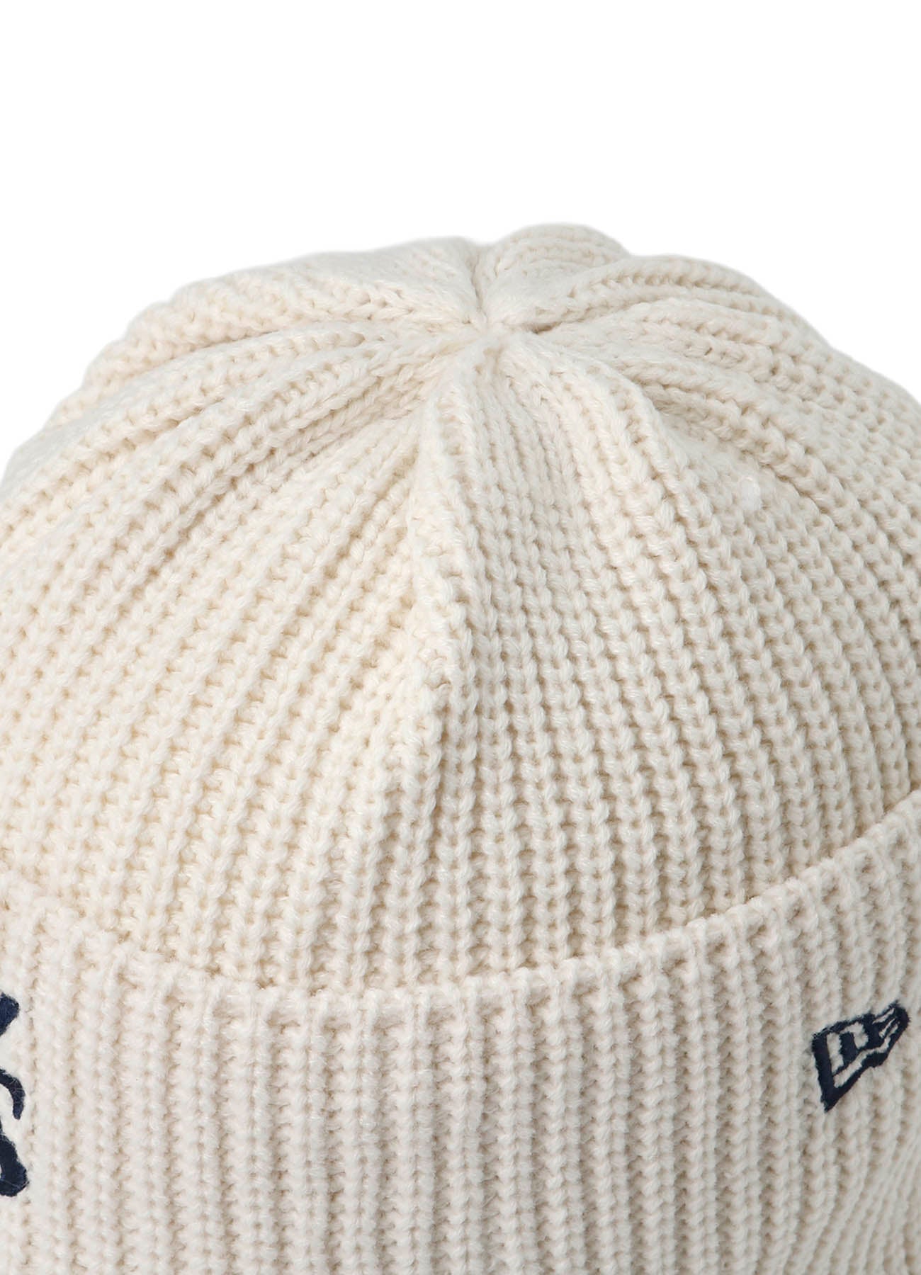 Y's × New Era KNIT TRAPPER – THE SHOP YOHJI YAMAMOTO