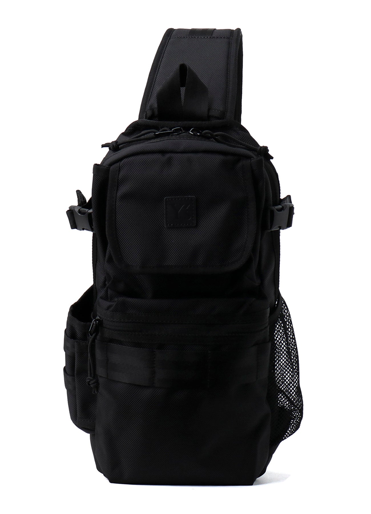 Y's × New Era SLING BODY BAG – THE SHOP YOHJI YAMAMOTO