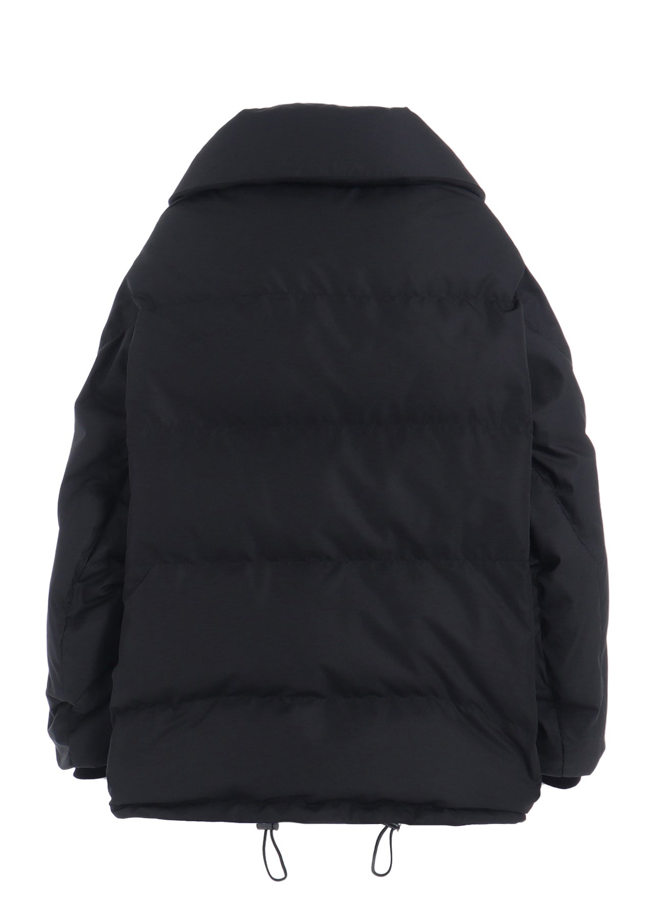 DOWN SHORT JACKET – THE SHOP YOHJI YAMAMOTO