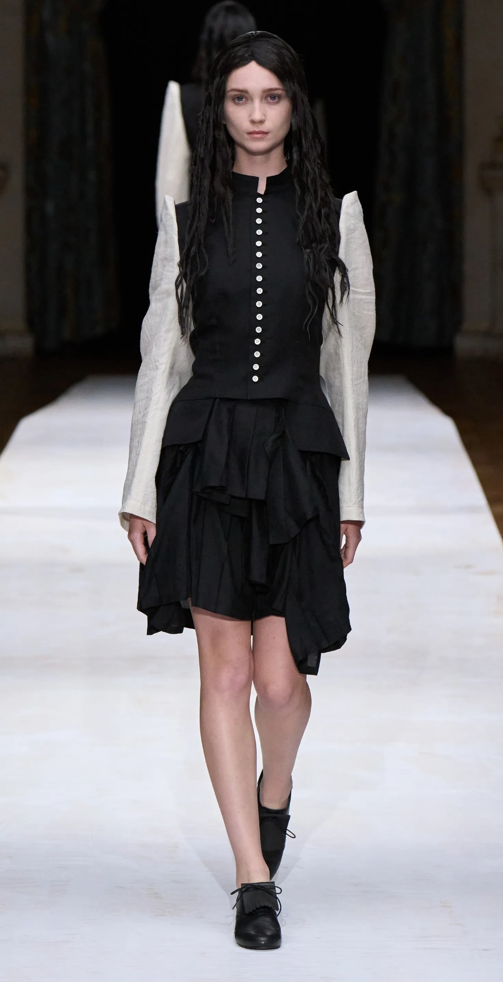 THE SHOP YOHJI YAMAMOTO