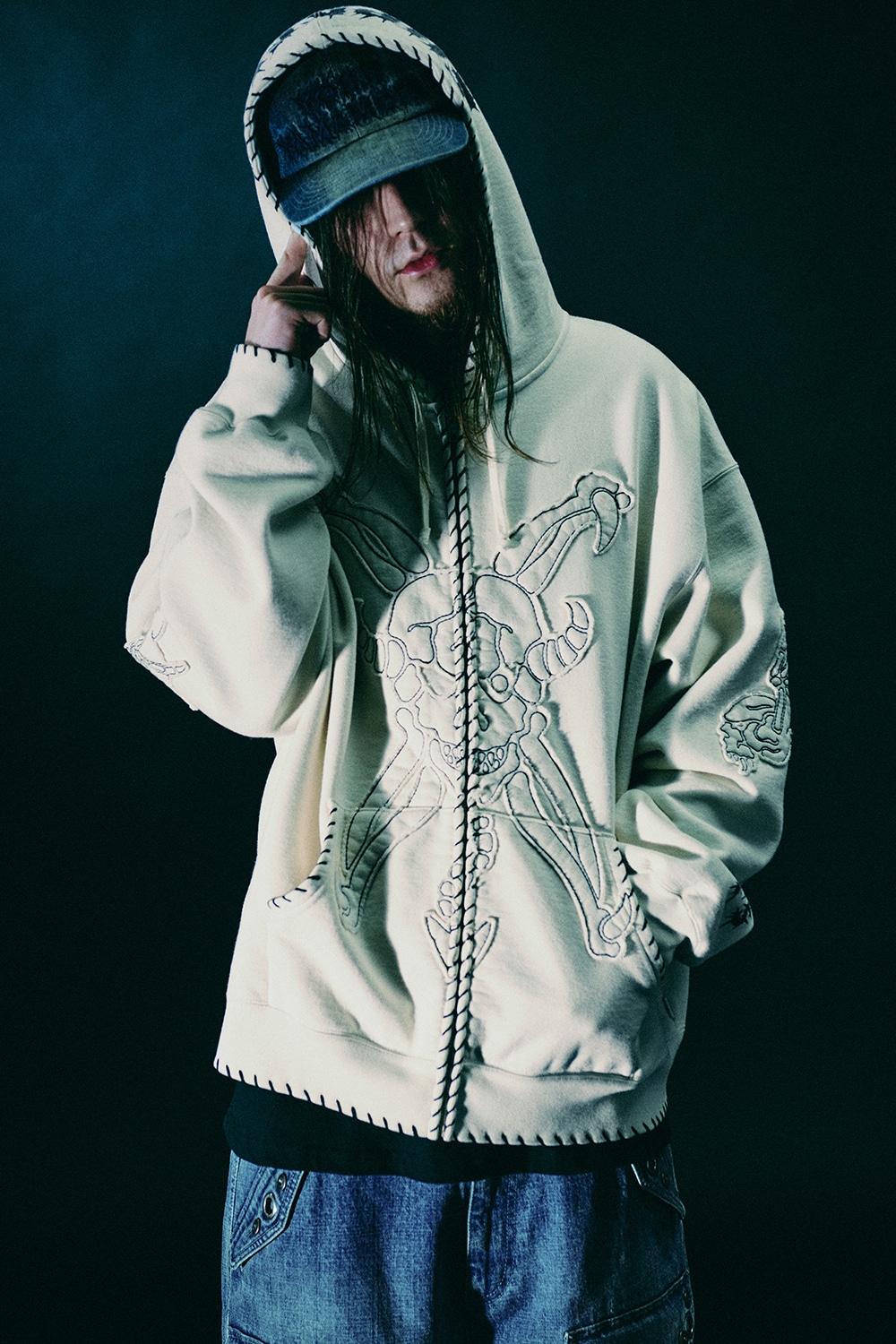 THE SHOP YOHJI YAMAMOTO