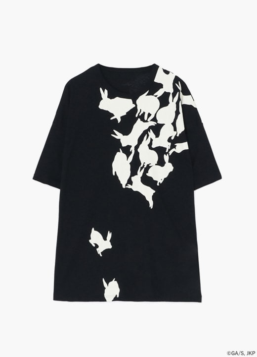 Ground Y × JUJUTSU KAISEN Collaborate Collection SHOP YOHJI YAMAMOTO