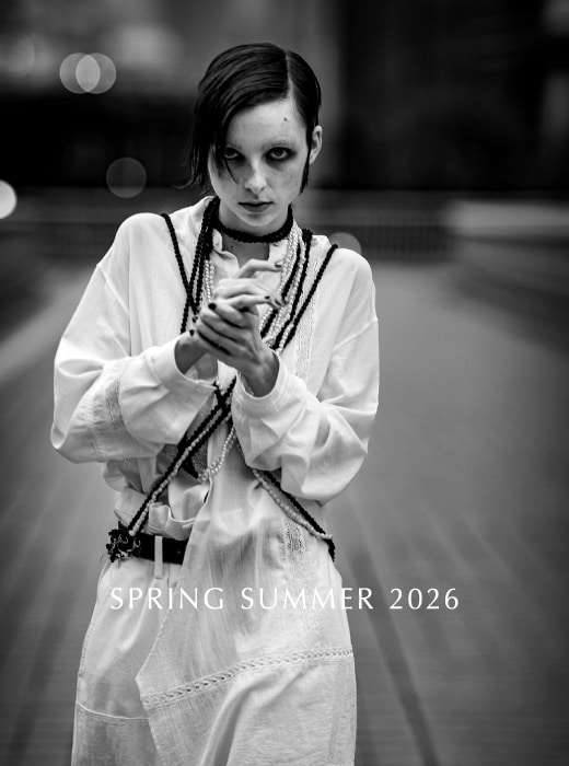 Y's（ワイズ）｜【公式通販】THE SHOP YOHJI YAMAMOTO(6／17ページ)