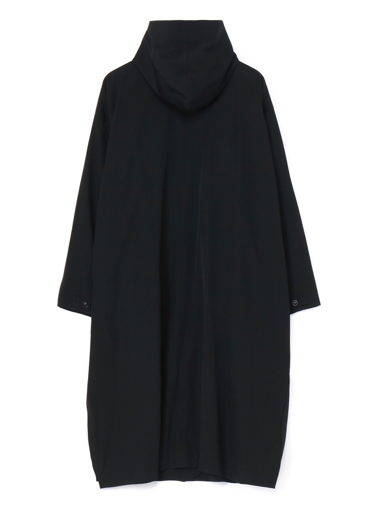 Y's ブラックポンチョ サイズ2 Y's ブラックポンチョ サイズ2 Y's